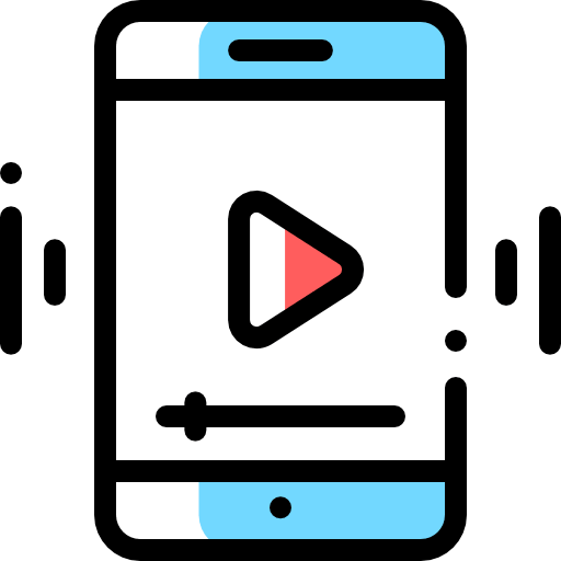 mobile videos and programs